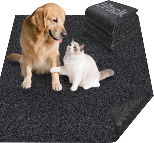 Training pads pack extra - 2,