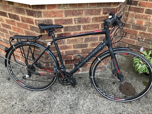 Specialized sirrus elite bike - sirrus,