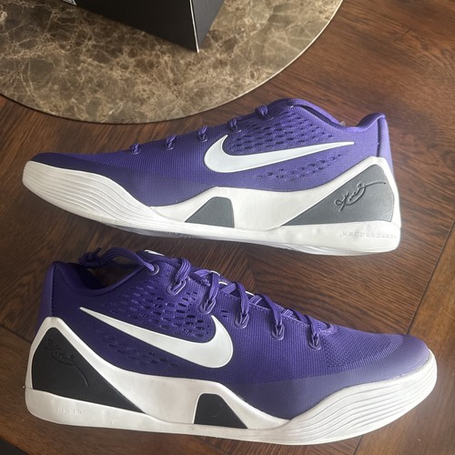 Nike kobe elite low tb - low, p
