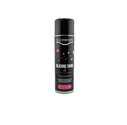 Slickwhips silicone shine - slickwhips,