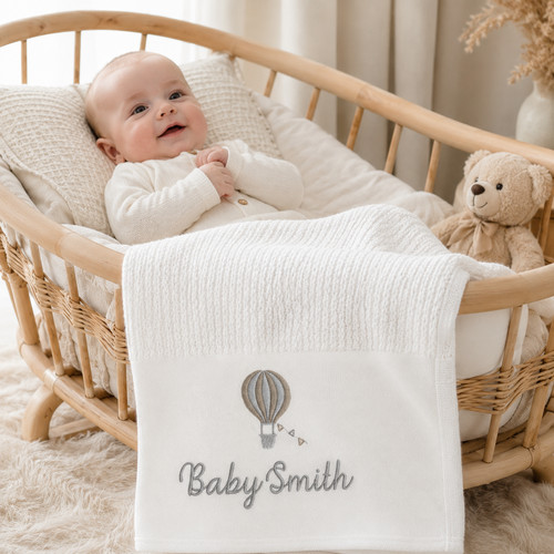 Personalised cellular baby - cellular,