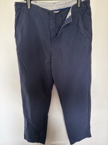 Rohan fusion trousers size - , 36