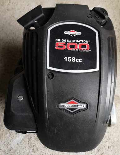 Briggs stratton 500 series - &,