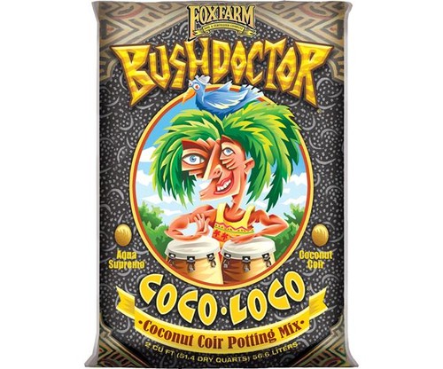 Foxfarm coco loco - (#fx14100),