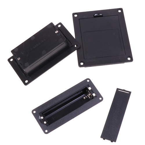 18650 ion battery case - li-ion,