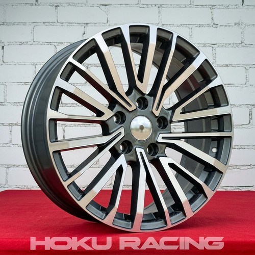 Palmerston grey wheels - palmerston,