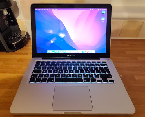 Apple macbook pro 2012 inch - pro,