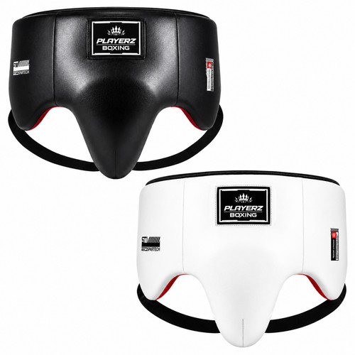 Playerz spartech boxing groin - playerz,