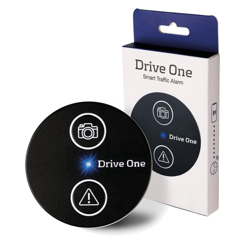 Compact drive one - compact,