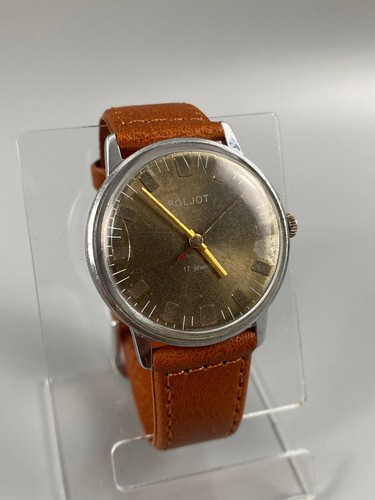 Vintage poljot watch ussr - watch,