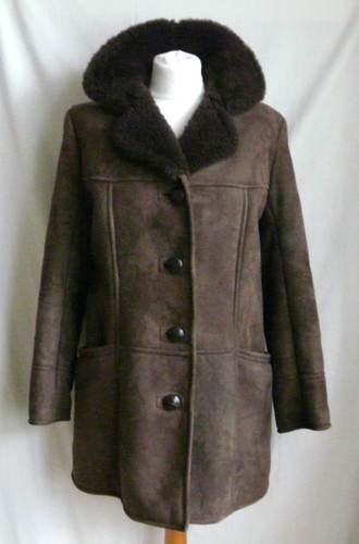 Barretts feckenham brown - of,