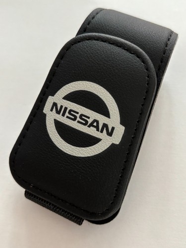 Nissan branded car sun - branded,