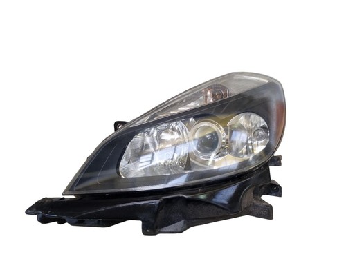 Renault clio headlight lamp - clio,