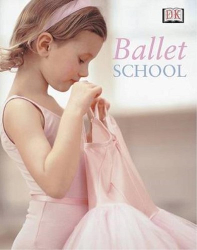 Ballet school dorling - ballet,