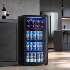 90l drinks fridge 139 can - 139,