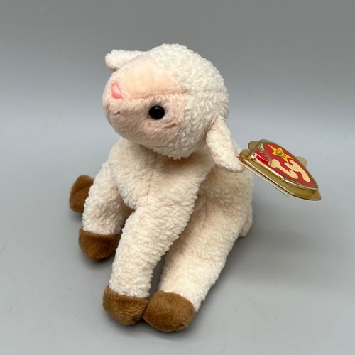 Beanie baby ewey the - ty,