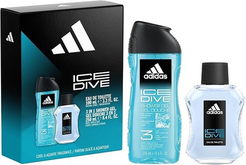 Adidas ice dive eau - adidas,