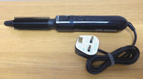Vidal sassoon tangle free hot - vidal,