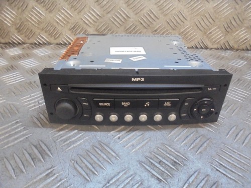 2009 citroen picasso 6 - 2009,