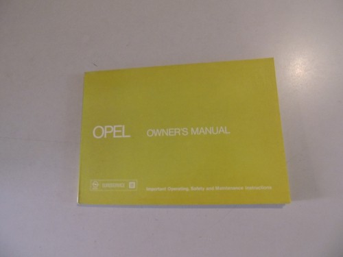 Rider owner manual - rider, s