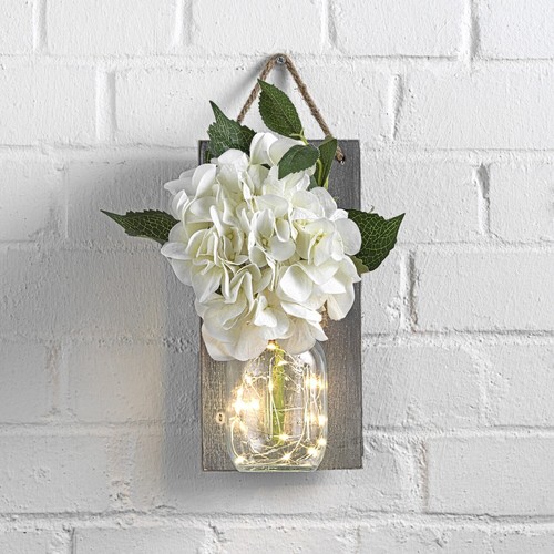 Auraglow hanging rustic mason - hanging,