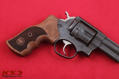 Ksd brand ruger gp100 - brand,