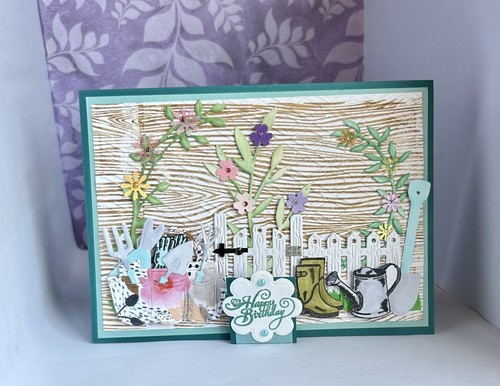Special birthday card - birthday,