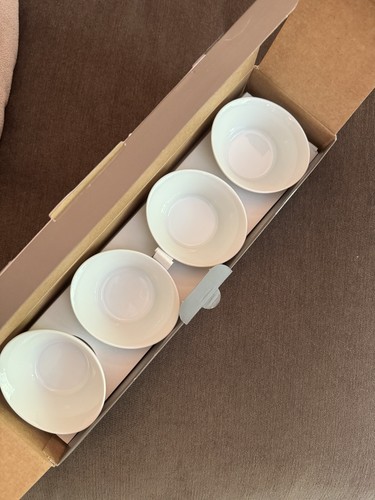 Zwilling four piece - zwilling, white