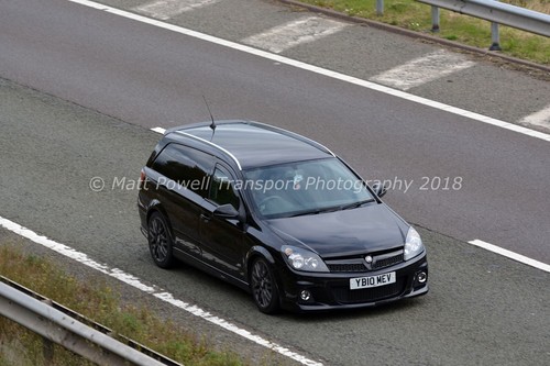 Van photo 12x8 vauxhall - photo,