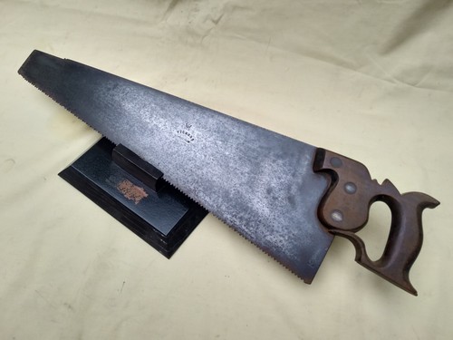 Antique vickers - vickers, gleave