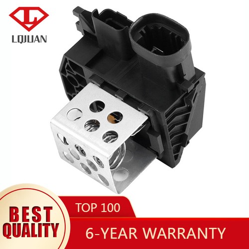 Radiator motor fan - radiator, heater
