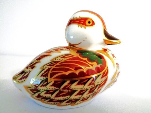 Royal crown derby bakewell - royal,