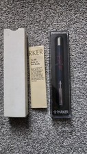 Parker fountain pen - fountain,