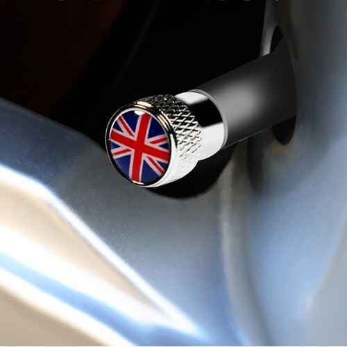 Flag aluminum car - aluminum,