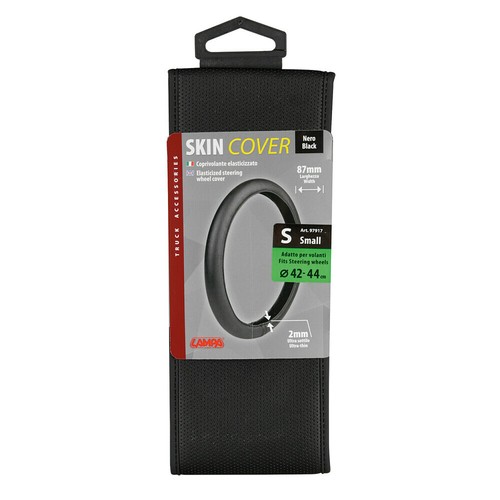 Steering wheel cover - , truck