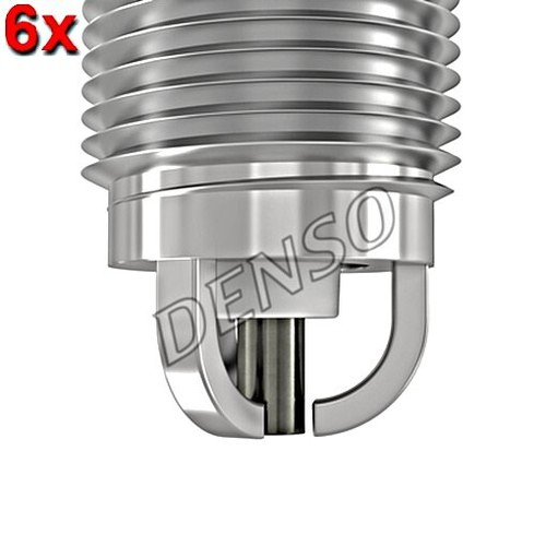 Spark plug denso fits - plug,