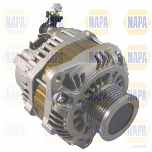 Alternator for nissan - for, cabstar