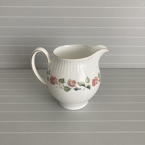 Wedgwood india rose bone - wedgwood,