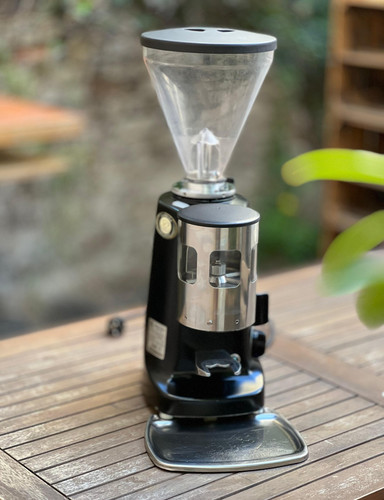 Mazzer super jolly man - super,