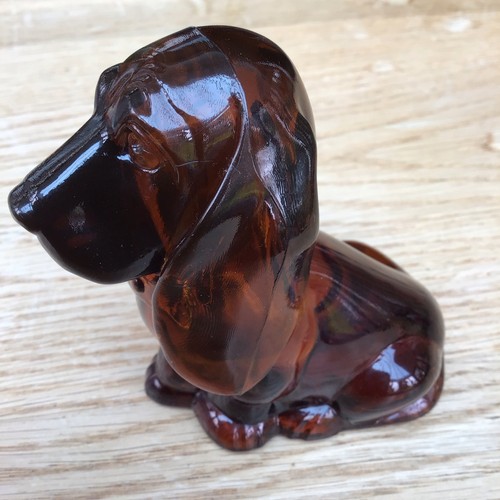 Vintage avon baby bassett - avon,