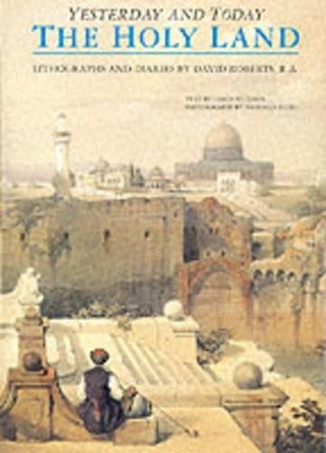The holy land - the, and