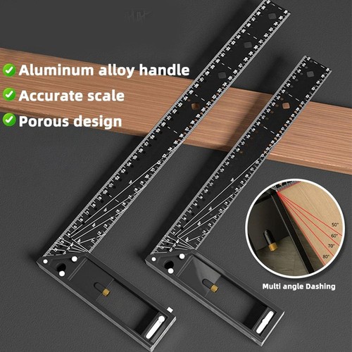 High precision right angle - high,
