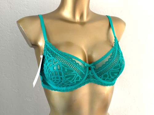 Boutique underwired bra - underwired,