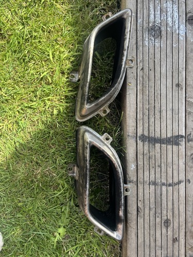 Astra gtc vxr exhaust - gtc, tips