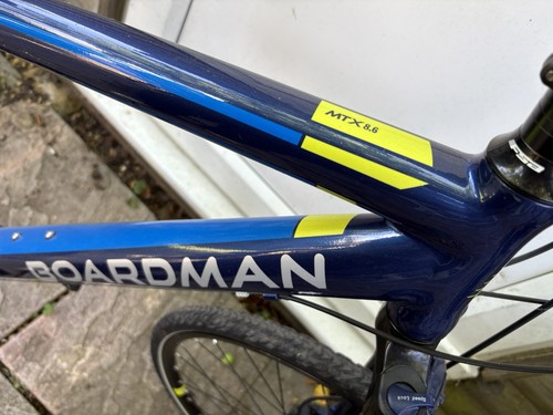 Boardman mtx hybrid - mtx, 8.6