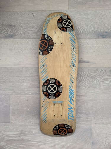 Vintage tony hawk - vintage, full-size