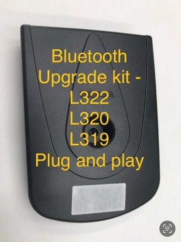 Bluetooth upgrade land - -, range