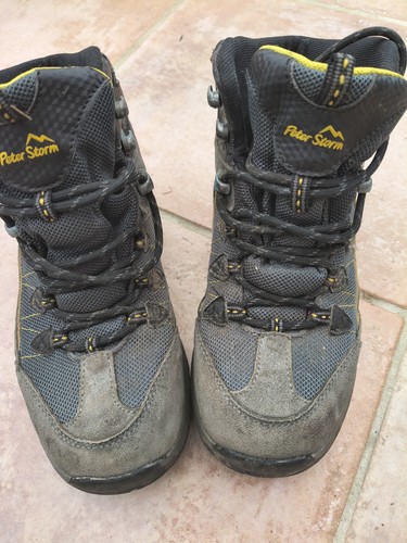 Peter storm waterproof walking - waterproof,