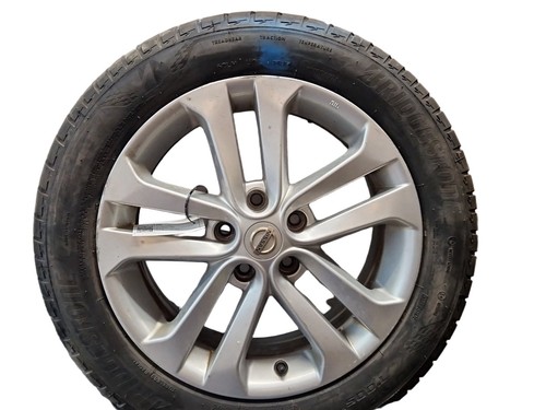 2010 2019 nissan juke mk1 - nissan,