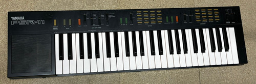 Yamaha psr portable - yamaha,